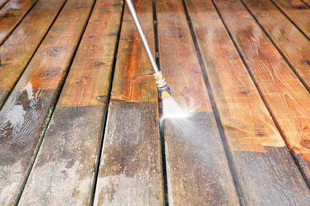 Best Factory Floor Cleaning  in Linden, CA